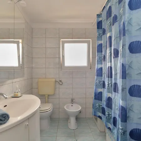 Nyaraló House Tanja 1776 Póla