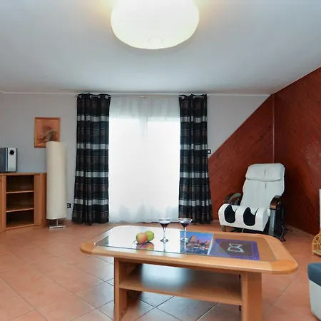 Nyaraló House Tanja 1776 Póla