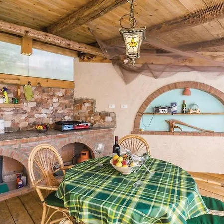 House Tanja 1776 Nyaraló *