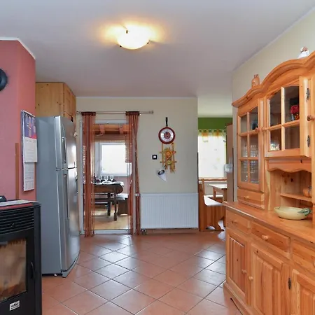 House Tanja 1776 *