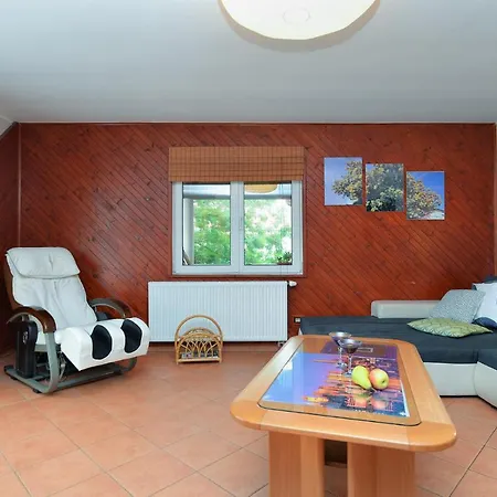 House Tanja 1776 Nyaraló *