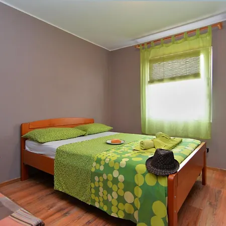 Nyaraló House Tanja 1776 Póla