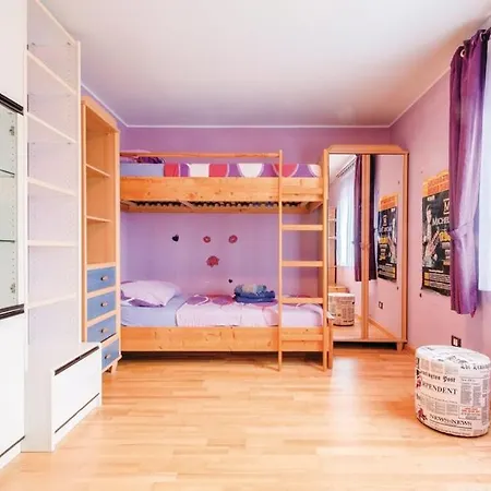 House Tanja 1776 Nyaraló *