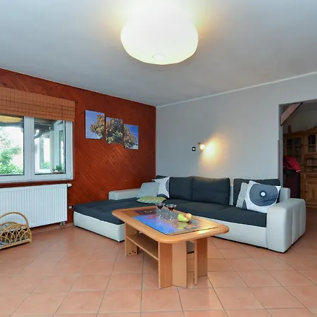Сasa de vacaciones House Tanja 1776 Pula